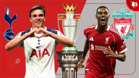  Nhận định bóng đá Tottenham vs Liverpool, 00h30 ngày 21/12: ‘Xé phay’ Gà trống