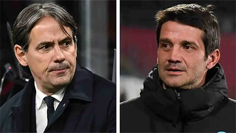  Inter của Chivu và cái bóng nhà vô địch Inzaghi