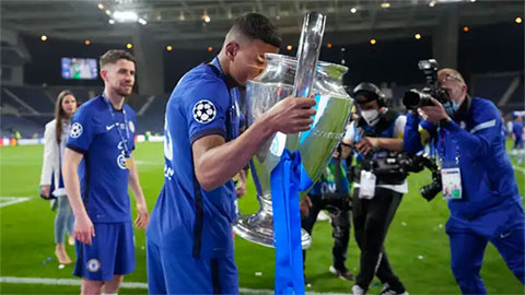  Chelsea được khuyên chiêu mộ người cũ đã 41 tuổi