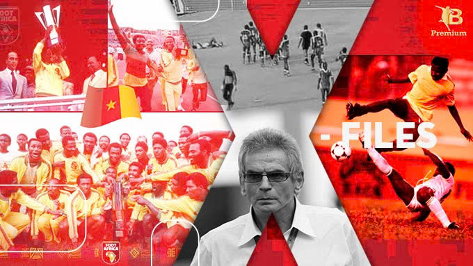 AFCON được coi là giải đấu nổi cộm về vấn nạn dàn xếp tỉ số