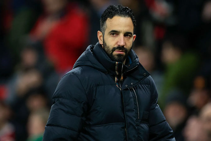 Amorim khẳng định MU không mua sắm vô tội vạ ở tháng 1 tới