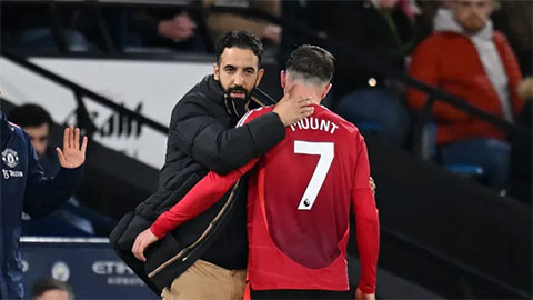  MU lập danh sách cầu thủ cần thanh lý hợp đồng