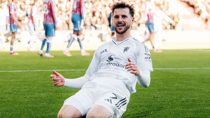 Mason Mount đối mặt tương lai bất định