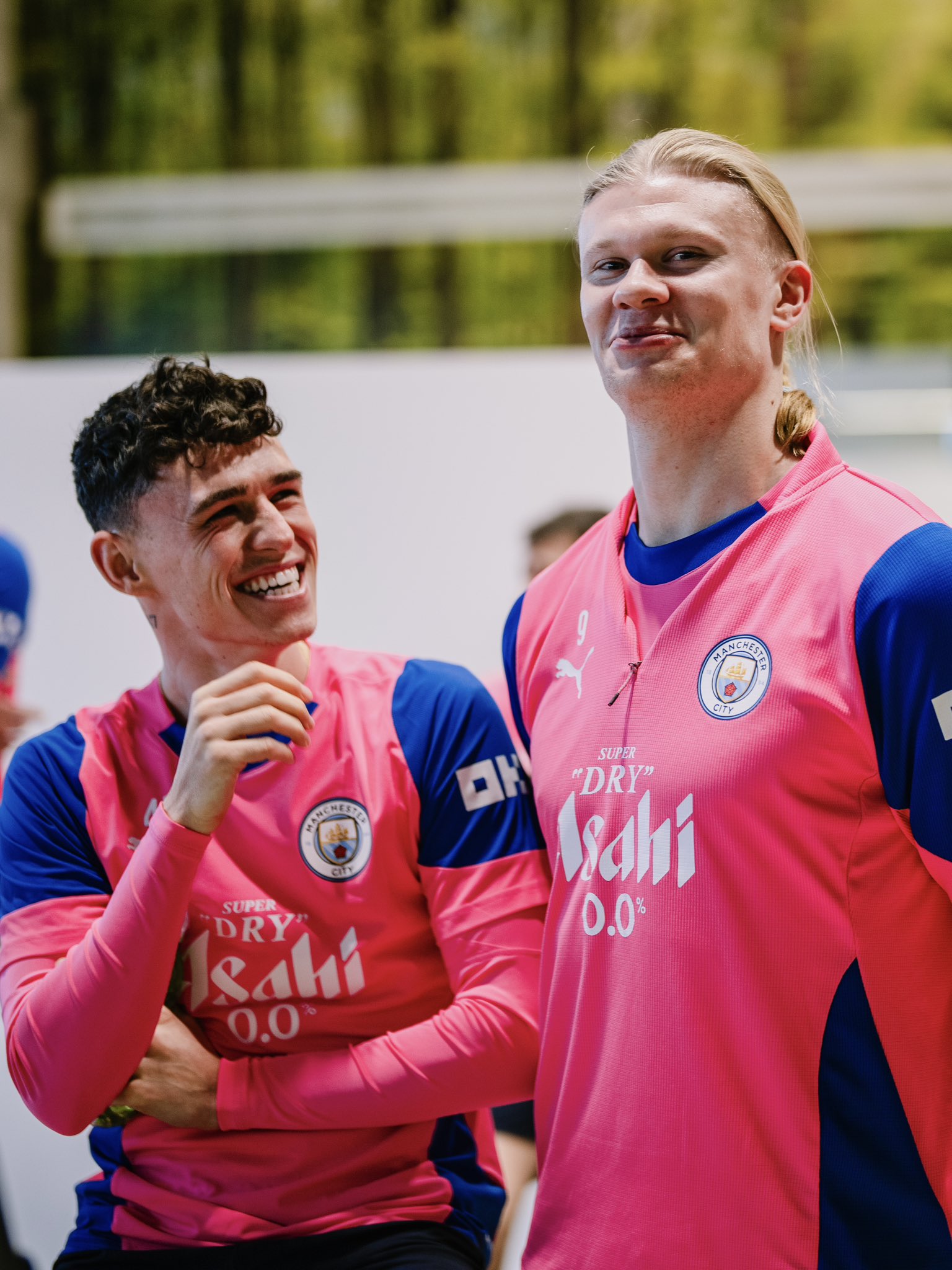 Guardiola muốn các học trò xả hơi trong khuôn khổ