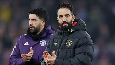  MU đã khôn lên rất nhiều