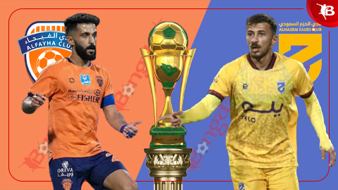  Nhận định bóng đá Al-Fayha vs Al-Hazem, 21h50 ngày 25/12: Chủ nhà thắng nhọc