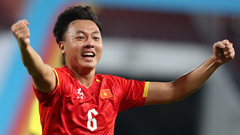  9 giải đấu chờ đợi các ĐT Việt Nam tranh tài năm 2026