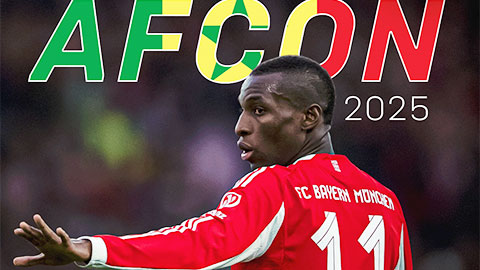  Nicolas Jackson thi đấu thăng hoa tại AFCON, Bayern tính mua đứt