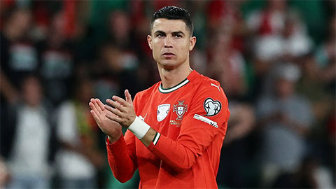  3 lý do Ronaldo vẫn quá quan trọng với ĐT Bồ Đào Nha