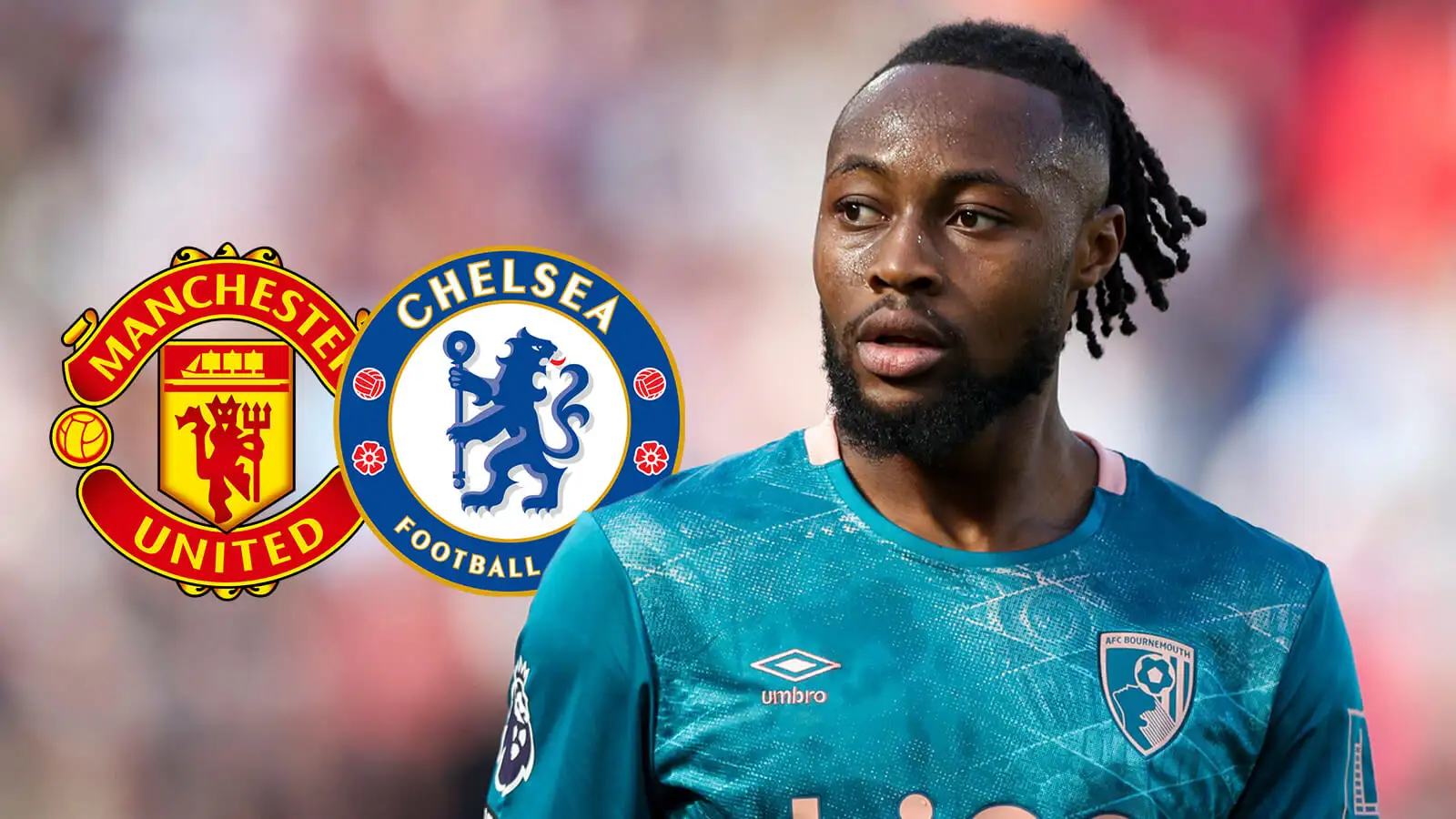 Semenyo đã bỏ qua cả Chelsea lẫn MU