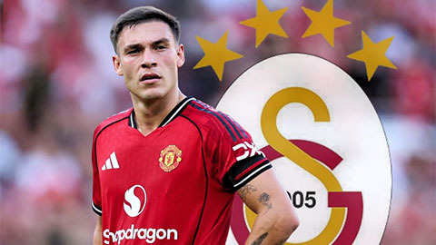  Tin giờ chót 24/12: MU nhận được đề nghị đầu tiên cho Ugarte