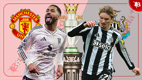  Nhận định bóng đá MU vs Newcastle, 03h00 ngày 27/12: Quỷ đỏ nhận quà Giáng sinh muộn