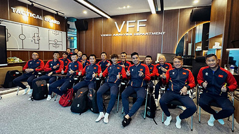  HLV Việt Nam nâng cao trình độ bằng công nghệ