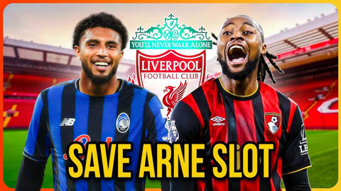 5 bản hợp đồng tháng 1 có thể cứu vớt mùa giải của Liverpool