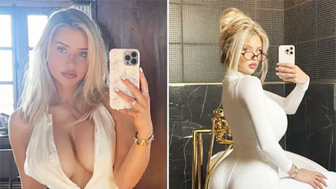  Mikayla Demaiter 'đốt cháy' MXH với loạt ảnh thời trang đầy quyến rũ