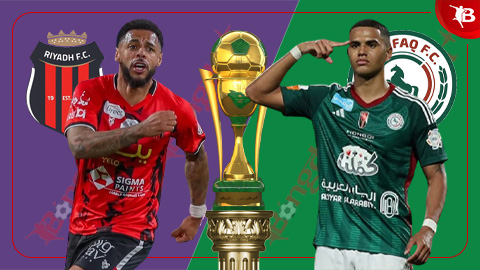  Nhận định bóng đá Al Riyadh vs Al Ettifaq, 03h00 ngày 26/12: Bất phân thắng bại