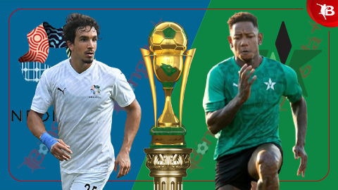  Nhận định bóng đá Neom vs Al Najma, 0h30 ngày 26/12: Áp sát top 5