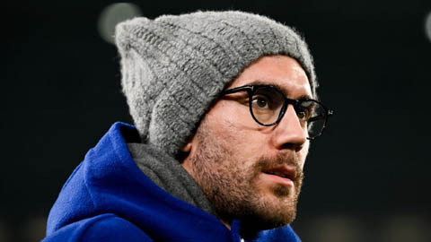  Liverpool săn tiền đạo 20 triệu euro để tạm thay Isak