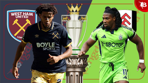  Nhận định bóng đá West Ham vs Fulham, 22h00 ngày 27/12: Derby dành cho chủ nhà