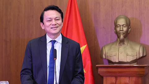  Tổng thư ký AFF: ‘Đông Nam Á tự hào vì thành công của bóng đá Việt Nam’