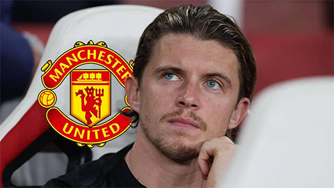  Lộ mức giá MU phải trả để có Conor Gallagher