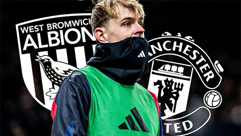  MU gọi lại một cầu thủ đang được cho mượn