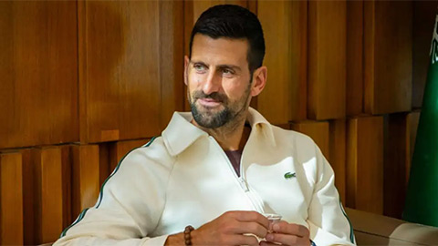  Giải đấu cuối cùng của Novak Djokovic?