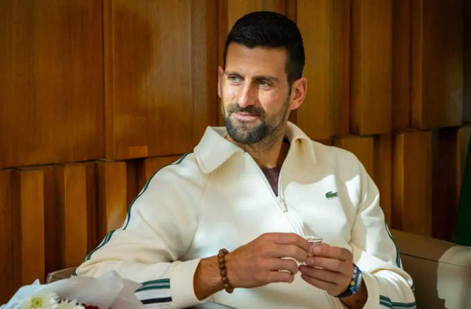 Australian Open 2026 sẽ là giải đấu cuối cùng của Novak Djokovic?