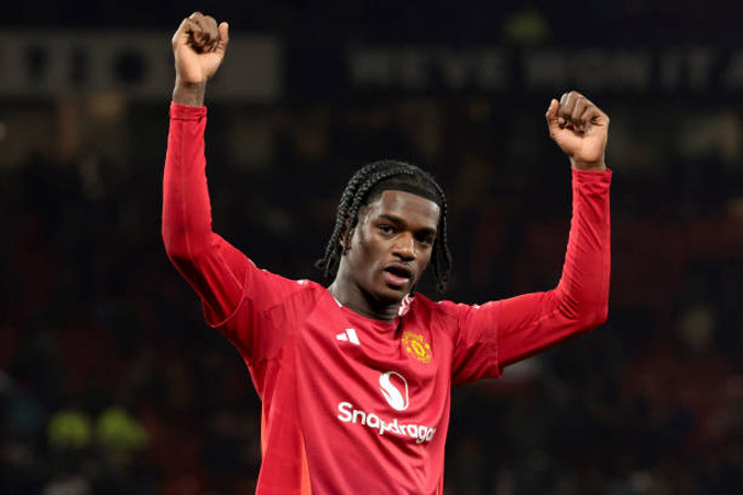 Heaven - Thủ lĩnh mới của hàng thủ MU