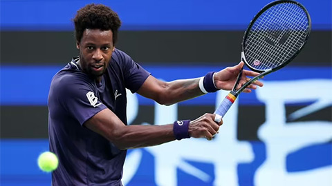  Quyết định gây sốc của ngôi sao tennis người Pháp