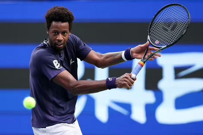 Monfils sẽ gác vợt vào cuối năm sau