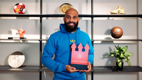  Top 10 hợp đồng thành công nhất của MU thời hậu Sir Alex: Bất ngờ Bryan Mbeumo