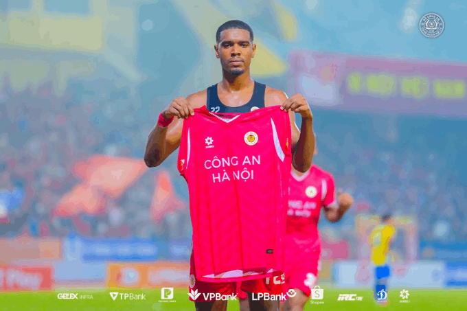 Alan đang nhận được sự quan tâm từ Bangkok United