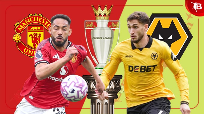 MU vs Wolves