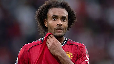  Tin giờ chót 29/12: Roma khó giành Zirkzee vì... AFCON 2025