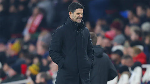  Arsenal & cuộc khủng hoảng 55 triệu bảng