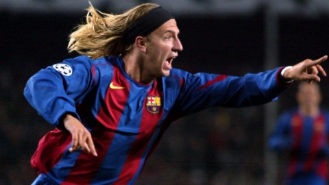  10 bản hợp đồng mùa đông tệ nhất lịch sử La Liga