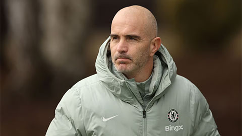  Lộ diện 2 mục tiêu chuyển nhượng hàng đầu của Chelsea trong tháng 1