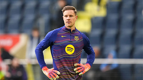  Đội bóng thủng lưới nhiều nhất La Liga muốn giải cứu thủ môn Barca