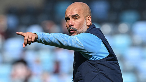  Khi chủ nghĩa 'Guadiolismo' vụn vỡ