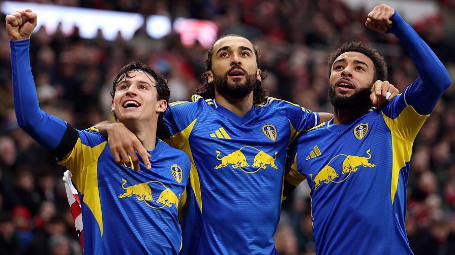 Calvert-Lewin có cơ hội trở thành cầu thủ thứ 15 ghi bàn trong 7 trận liên tiếp tại Premier League 