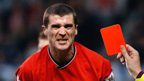  5 cầu thủ 'chơi rắn' nhất kỷ nguyên Premier League