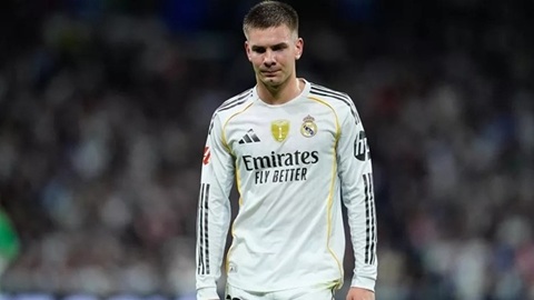  Vì sao Real Madrid đẩy Endrick nhưng lại giữ chặt Mastantuono?