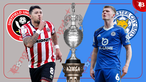  Nhận định bóng đá Sheffield United vs Leicester, 00h30 ngày 2/1: Trả nợ thành công!
