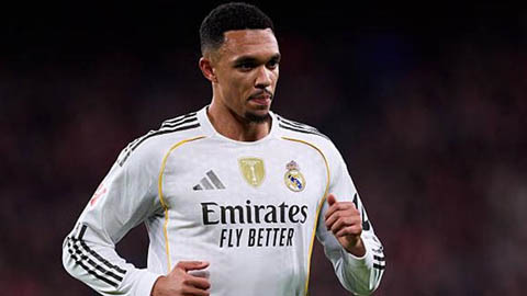  Tin giờ chót 31/12: MU muốn chiêu mộ Trent Alexander-Arnold