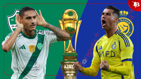  Nhận định bóng đá Al Ahli vs Al Nassr, 00h30 ngày 3/1: Trở lại mạch thắng