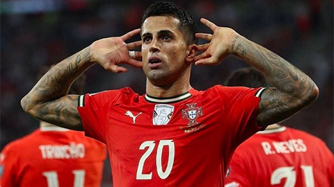  Cancelo rời Al Hilal trong tháng 1, Barca và Inter bước vào cuộc đua