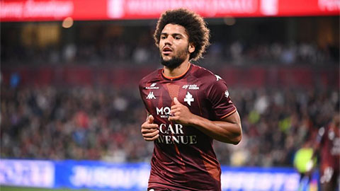  Chuyên gia... đứt dây chằng gõ cửa ĐT Pháp