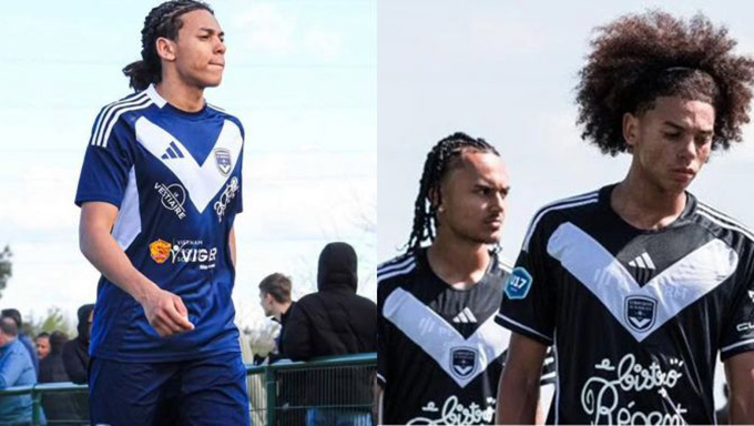 Rahni Moreau Nguyễn được 1 CLB Việt Nam liên hệ mời về chơi bóng 