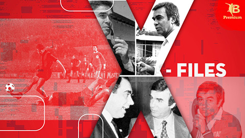  Liverpool lẽ ra đã 7 lần vô địch châu Âu